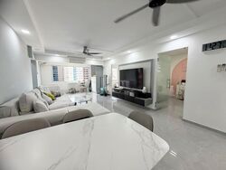 Blk 335 Sembawang Close (Sembawang), HDB 5 Rooms #537236741